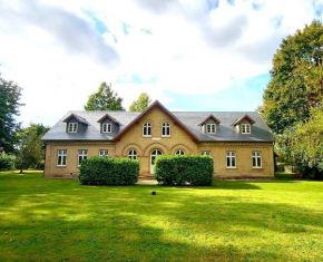 Apartment in Danmark -Petersminde Exclusive Apartments, Otterup